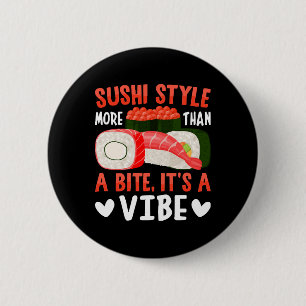 Sushi-Stil mehr als nur ein Happen Button