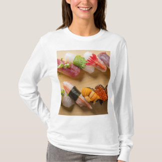 Sushi Symphony ~Luxurious Harmony~ T-Shirt