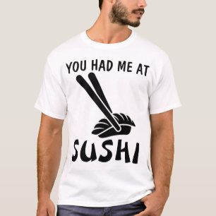 SUSHI T - Shirts