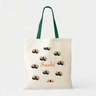 Sushi Tasche