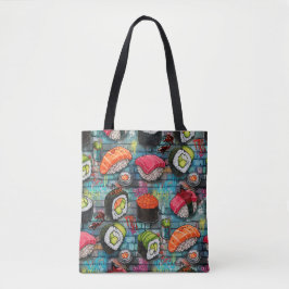 Sushi-Tasche