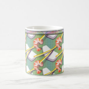 Sushi Tasse