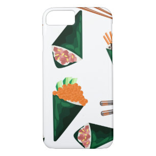 Sushi-Tempaki Case-Mate iPhone Hülle