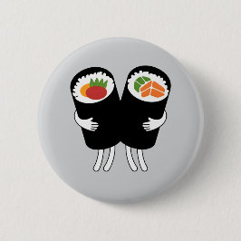 Sushi Waltz Button