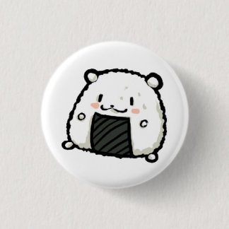 Sushibär Button