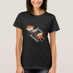 Sushiiii T-Shirt