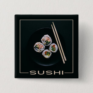 Sushis Button