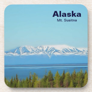 Susitna Untersetzer