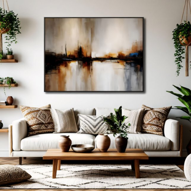 Suspended Horizon -  (Japanese title: 屍者の帝国, Shish Poster (Von Creator hochgeladen)