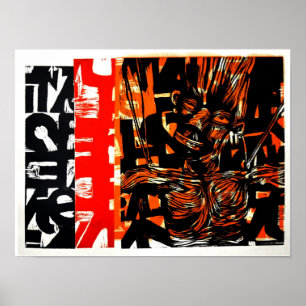 Suspendierung Poster