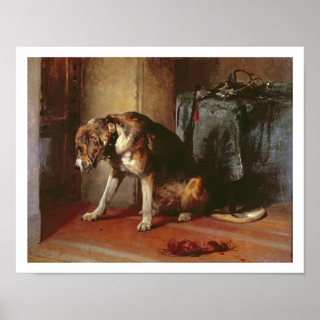 Suspense Poster (Vorne)