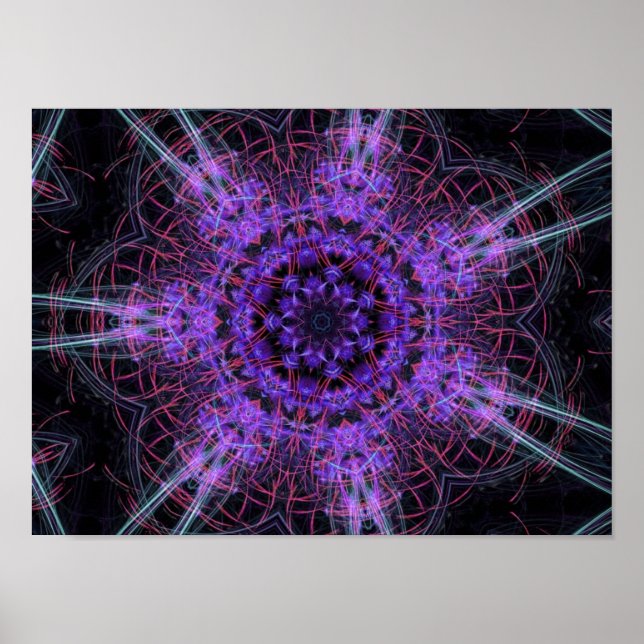 Suspersiposter Poster (Vorne)