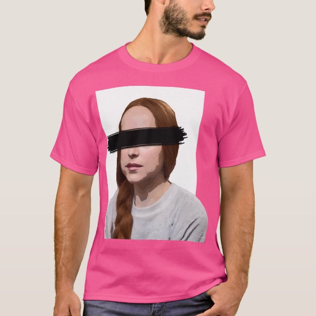 Suspiria (2018) T-Shirt (Vorderseite)