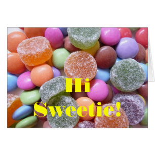 süß
