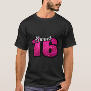 Süß 16 T-Shirt