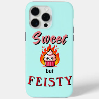 süß, aber feisty Case-Mate iPhone hülle