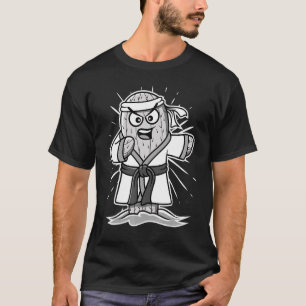 Süß Aber Gefährlich Kaktus Für Männer Frauen Gart T-Shirt
