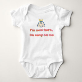 Süß Baby Strampler