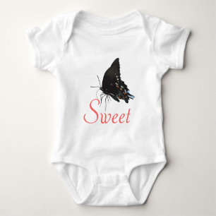 Süß Baby Strampler