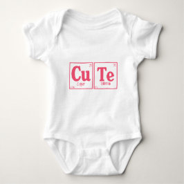 Süß Baby Strampler