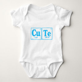 Süß Baby Strampler