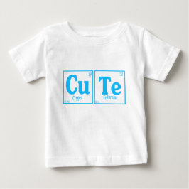 Süß Baby T-shirt