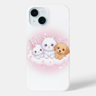 Süß Case-Mate iPhone Hülle