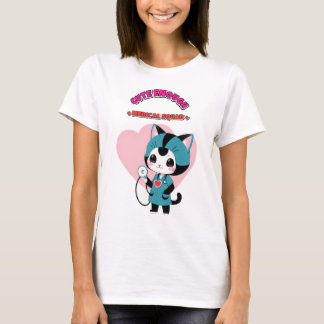 Süß genug, um Leben zu retten - T-Shirt für Kranke