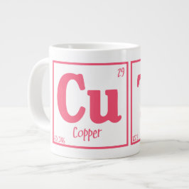 Süß Jumbo-Tasse
