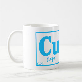Süß Kaffeetasse