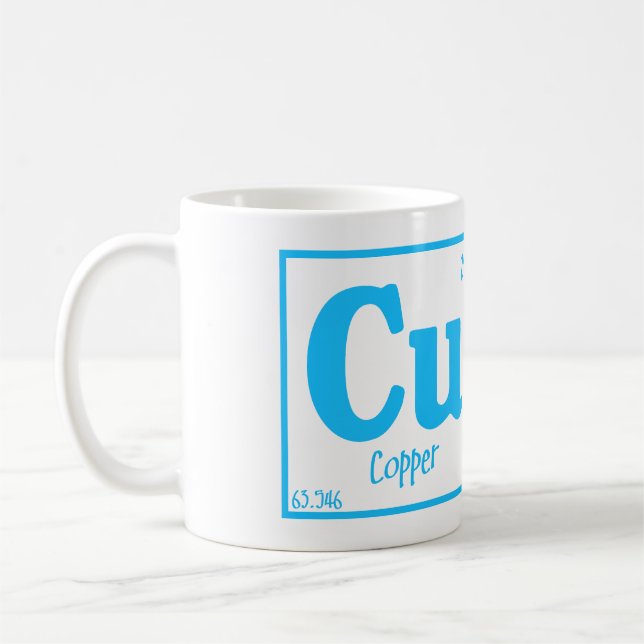 Süß Kaffeetasse (Links)