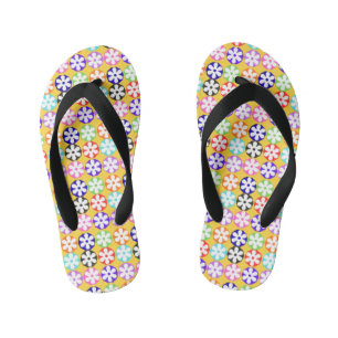 süß  kinderbadesandalen