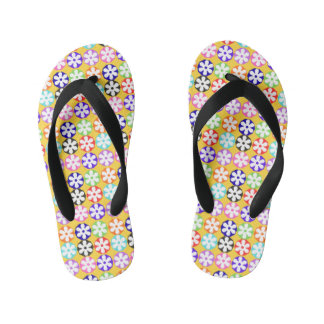 süß  kinderbadesandalen
