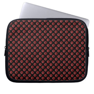 Süß Kühl Lustig Einzigartig Laptopschutzhülle