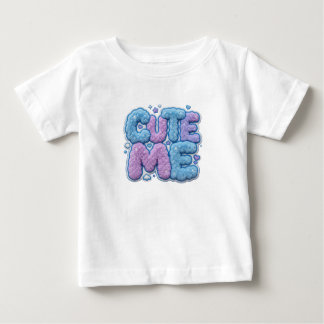 Süß mich baby t-shirt