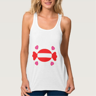 süß österreichisch tank top
