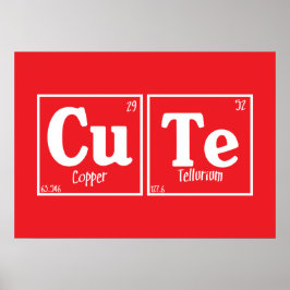 Süß Poster