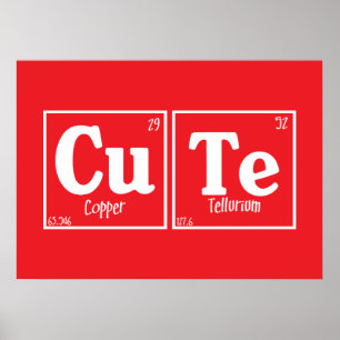 Süß Poster