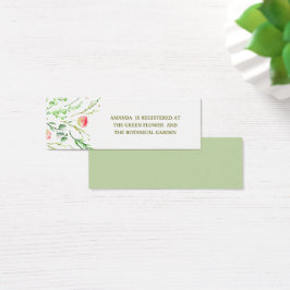 süß-romantisch | Blumenzwiebelinstagramm