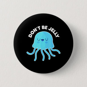 Süß, sei nicht neidisch Pun Lustiger Halloween-Mee Button