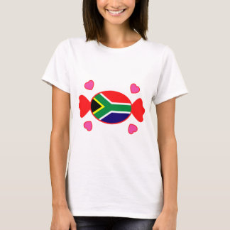 Süß-Südafrika T-Shirt