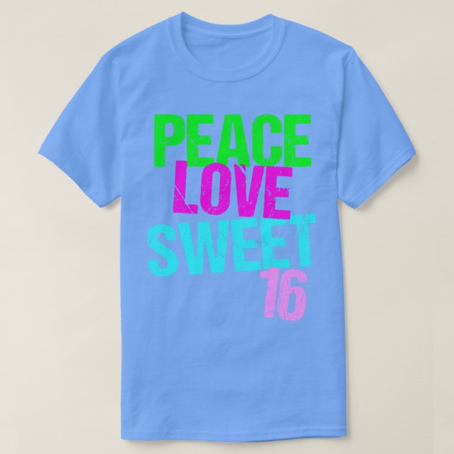 süß T-Shirt (Design vorne)