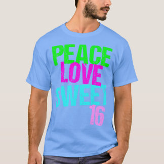 süß T-Shirt