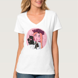 süß  T-Shirt
