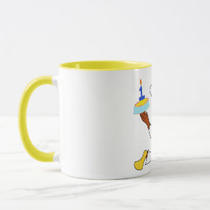 Süß Tasse