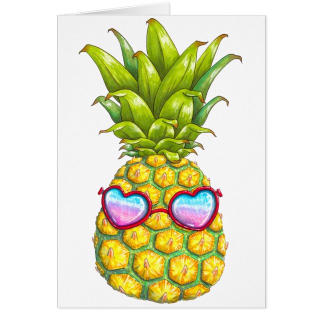 Süß und cool (Vorne)