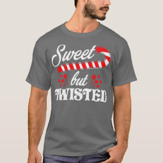 Süß und gedünstet T-Shirt