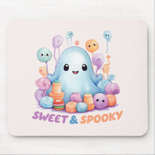 süß und lecker mousepad