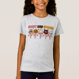süß und lecker T-Shirt