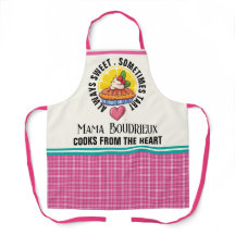 Süß und Zart aus dem Herzen